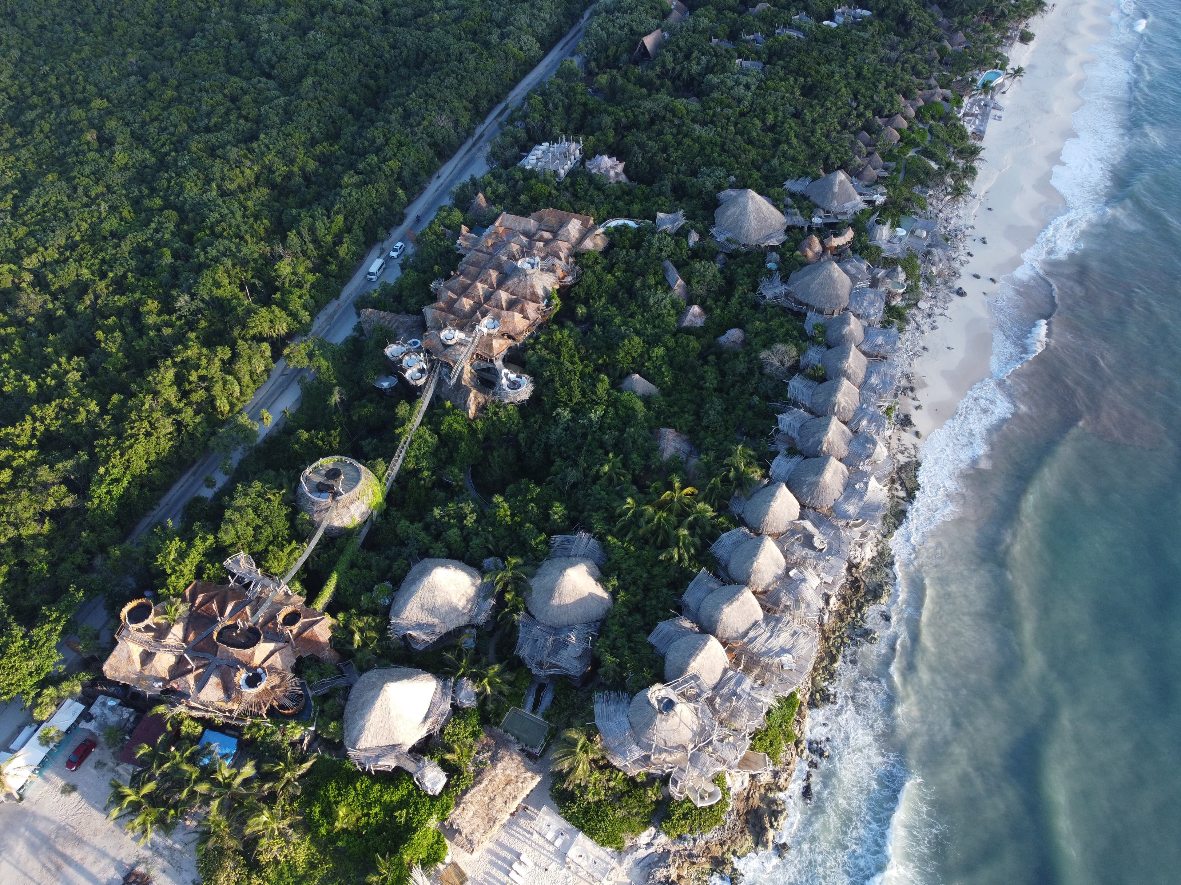 Fotografía aérea 2