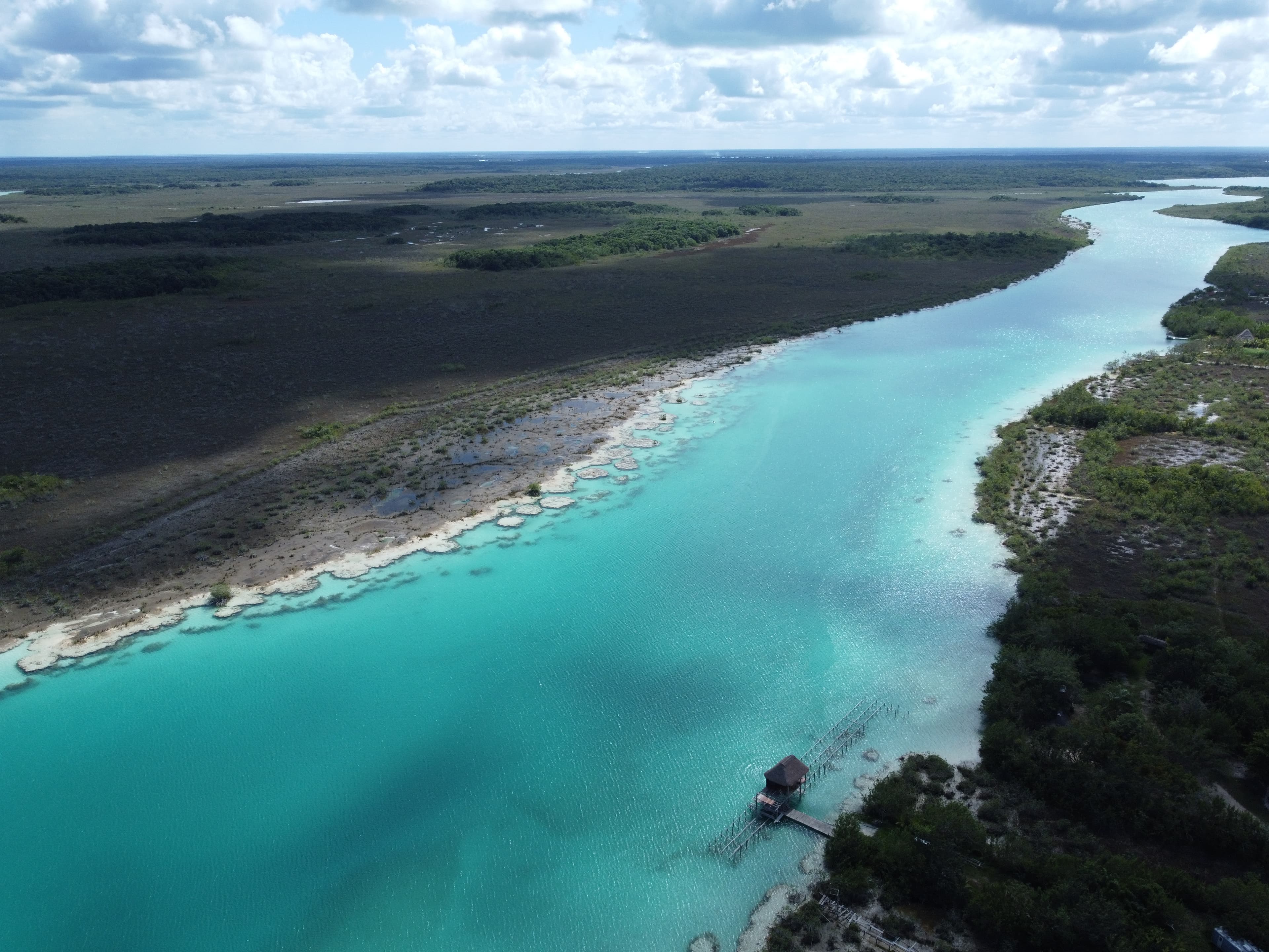 Fotografía aérea 3